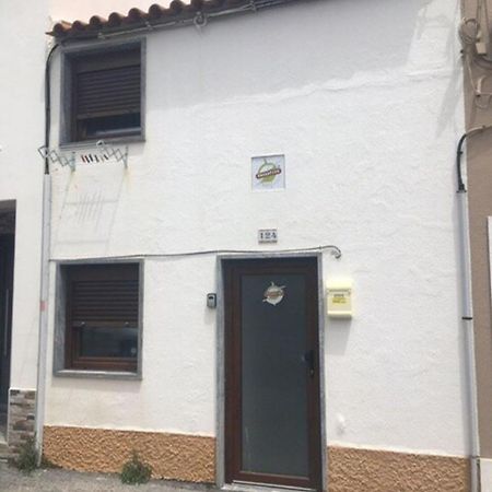 Swordfish Holiday Home Peniche Exterior foto