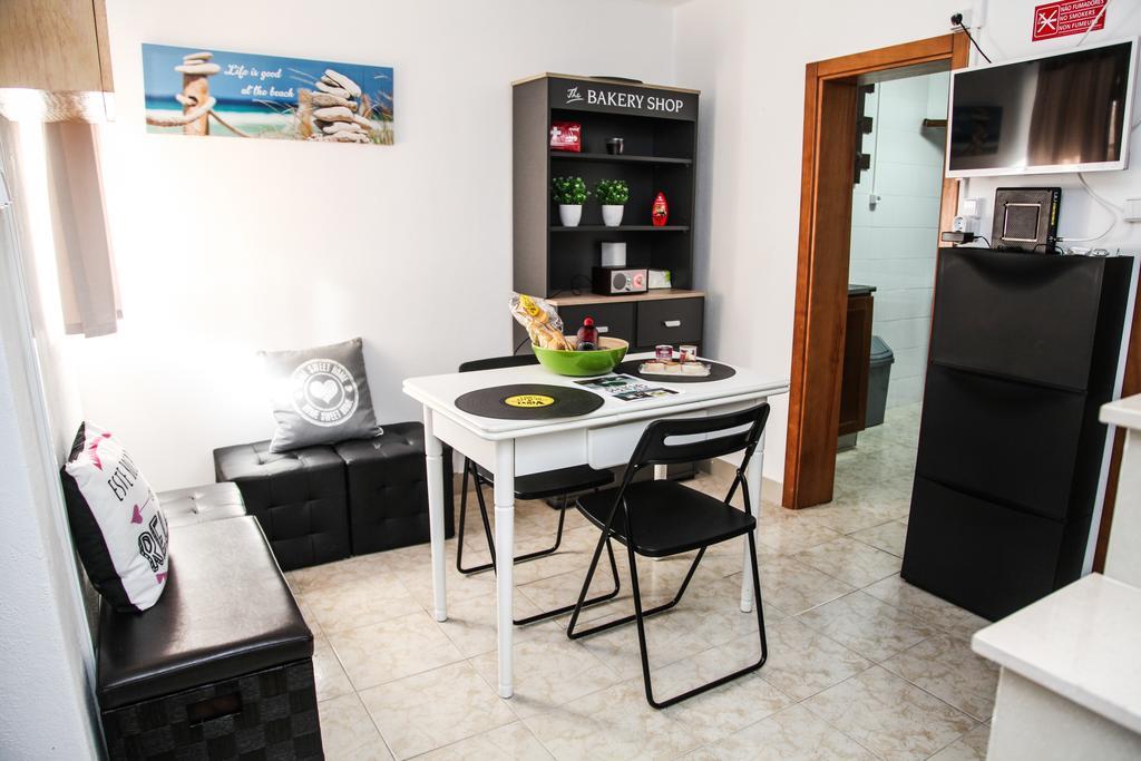 Swordfish Holiday Home Peniche Exterior foto