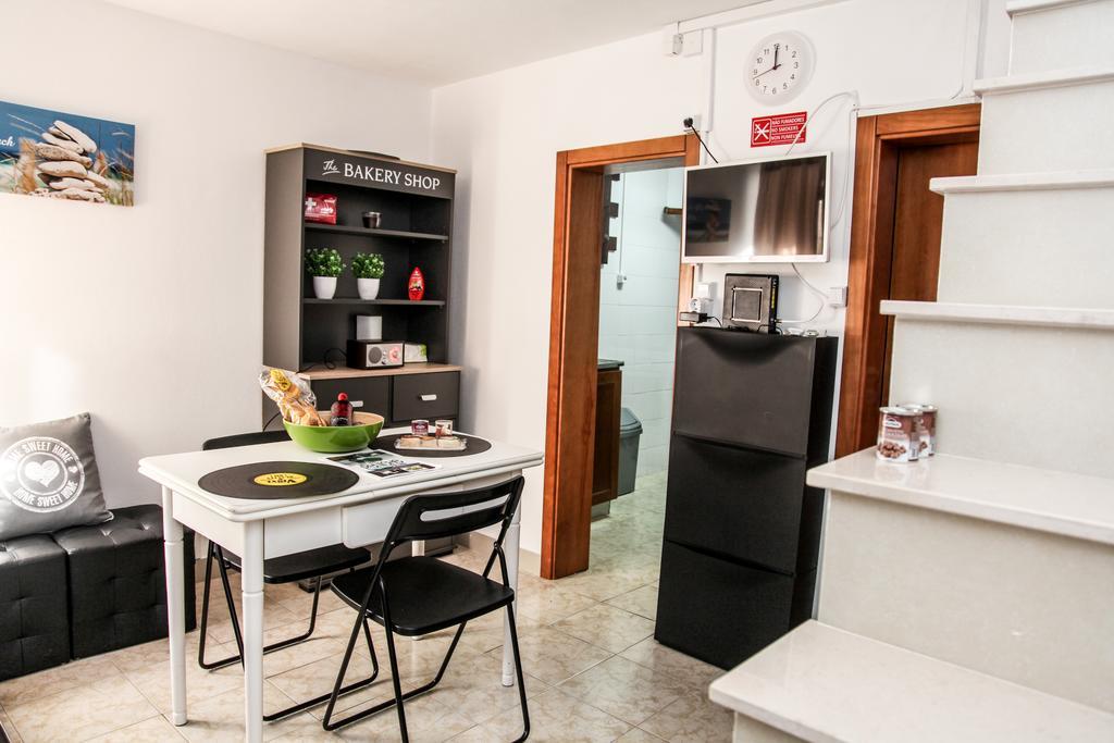 Swordfish Holiday Home Peniche Exterior foto
