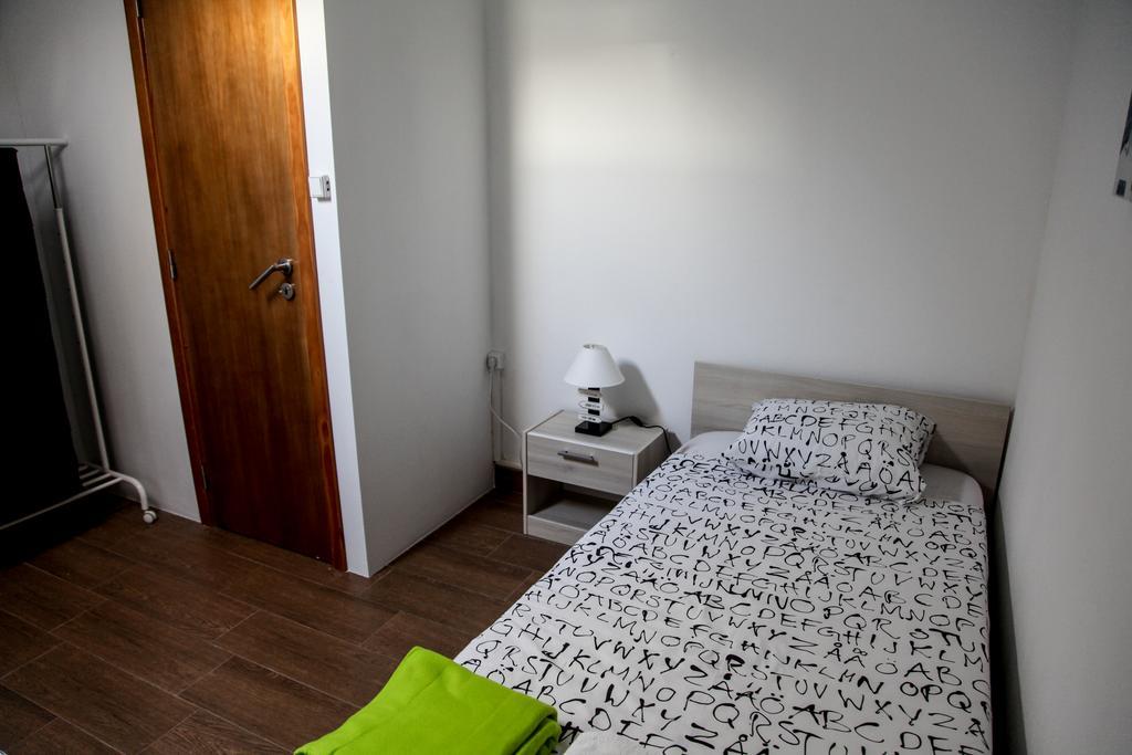 Swordfish Holiday Home Peniche Exterior foto