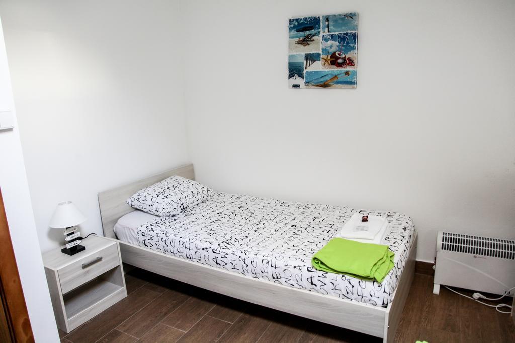 Swordfish Holiday Home Peniche Exterior foto